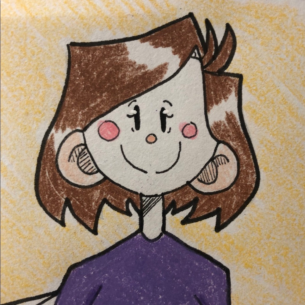 Meet your Posher, K Gdt